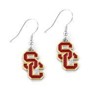 USC DANGLER EARRINGS