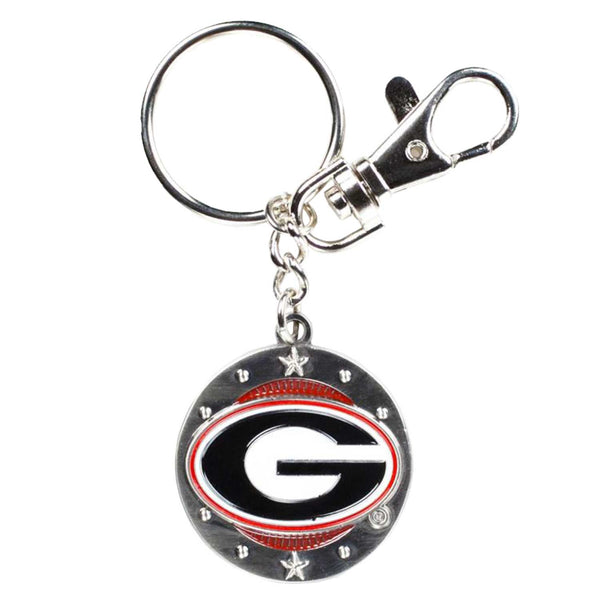 GEORGIA IMPACT KEYCHAIN