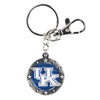 KENTUCKY IMPACT KEYCHAIN