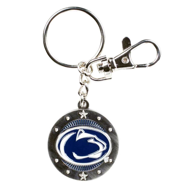 PENN STATE IMPACT KEYCHAIN