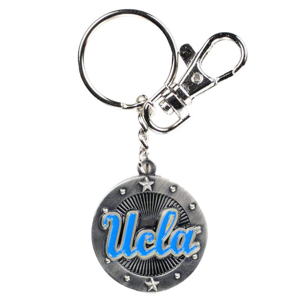 UCLA IMPACT KEYCHAIN