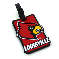 LOUISVILLE SOFT BAG TAG