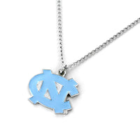 NORTH CAROLINA LOGO PENDANT