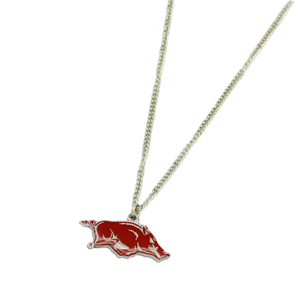 ARKANSAS LOGO PENDANT