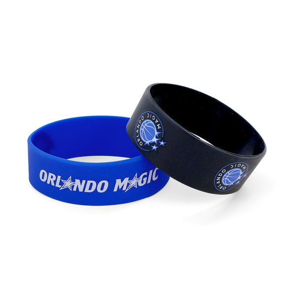MAGIC WIDE BRACELETS (2-PACK)