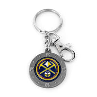 NUGGETS IMPACT KEYCHAIN