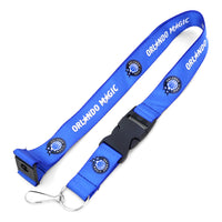 MAGIC (BLUE) TEAM LANYARD