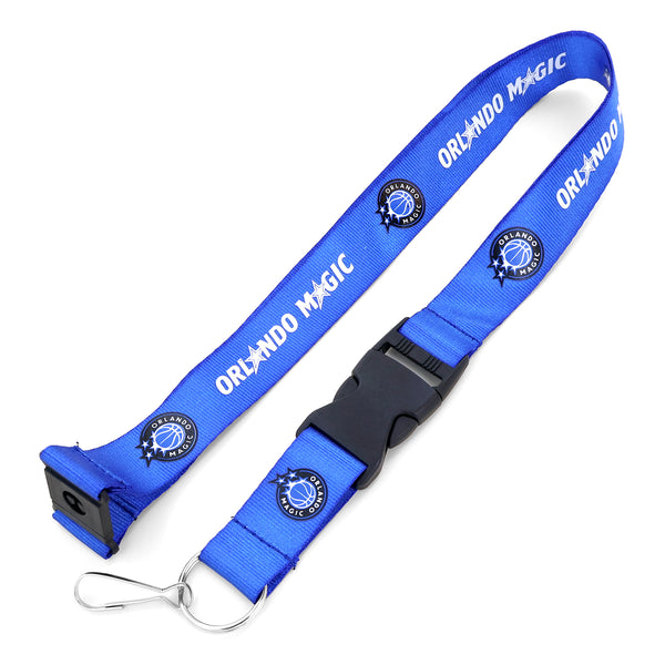 MAGIC (BLUE) TEAM LANYARD