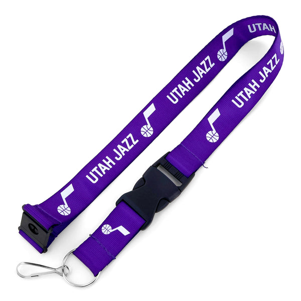 JAZZ (YELLOW) TEAM LANYARD