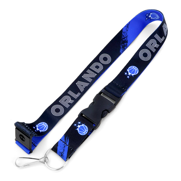 MAGIC CROSSFADE LANYARD