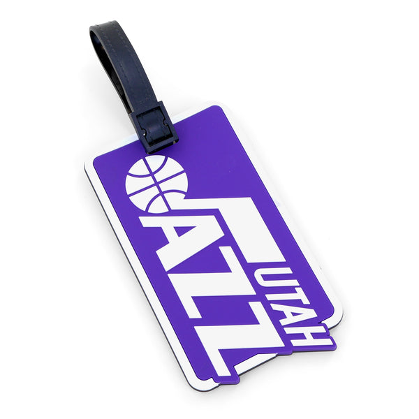 JAZZ SOFT BAG TAG