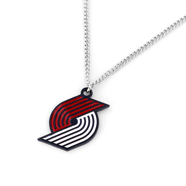 TRAIL BLAZERS PENDANT