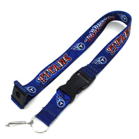 TITANS GRAFFITI LANYARD