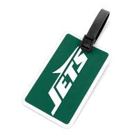 JETS SOFT BAG TAG