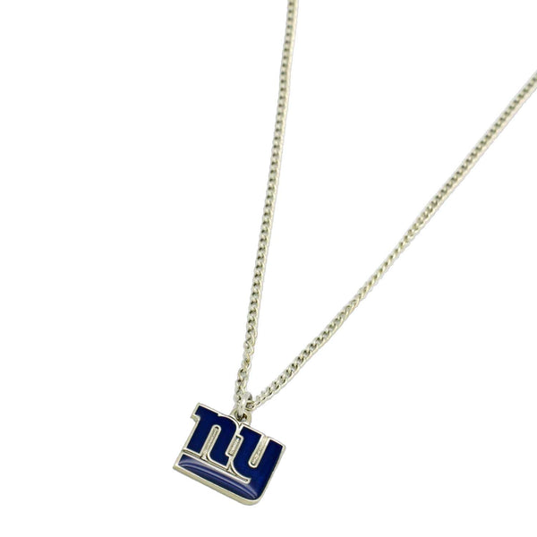 GIANTS LOGO PENDANT