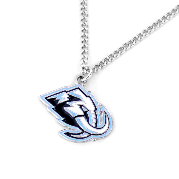 MAMMOTH LOGO PENDANT