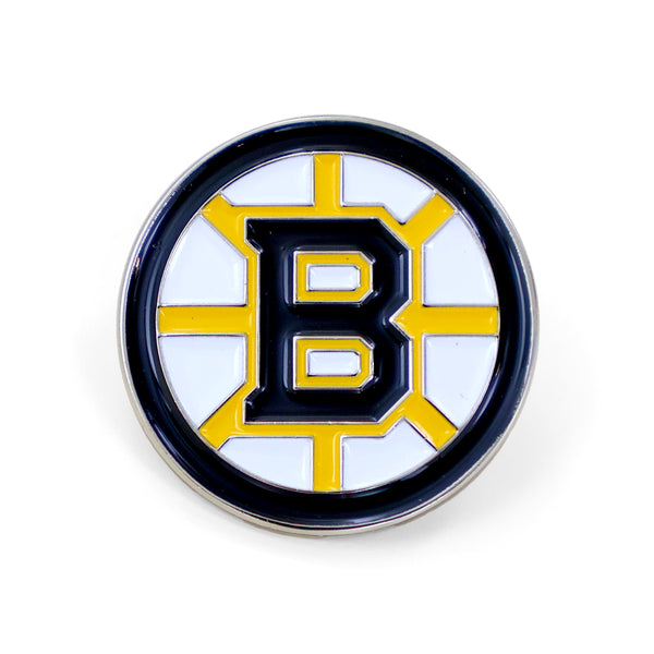 BRUINS LOGO PIN