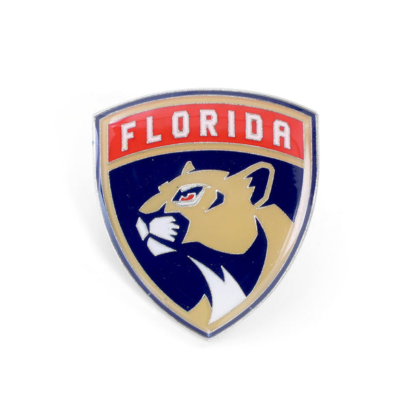 PANTHERS LOGO PIN