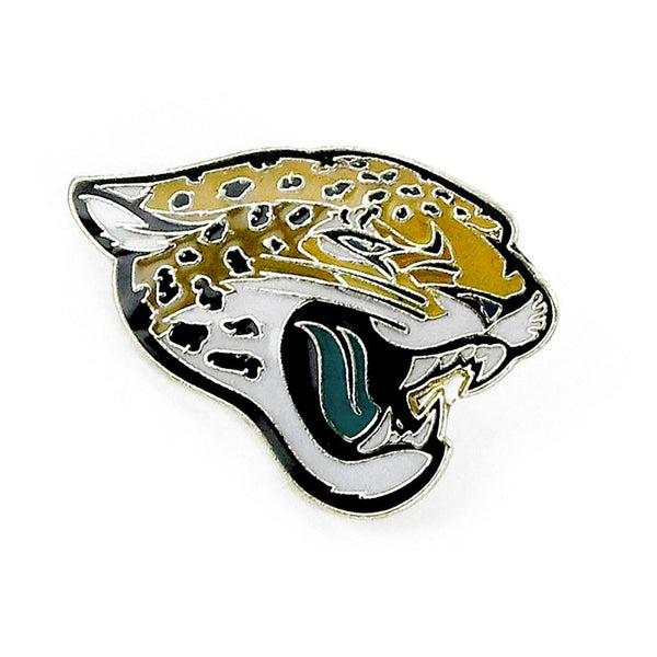 JAGUARS LOGO PIN