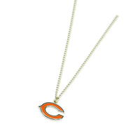 BEARS LOGO PENDANT