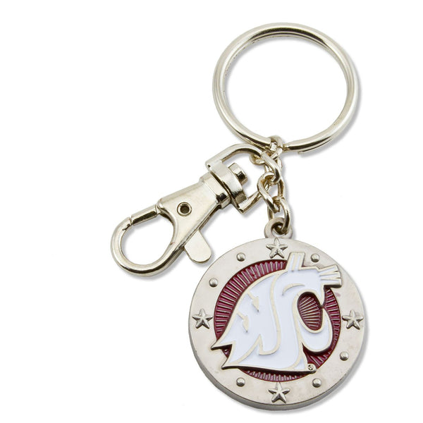 WASHINGTON STATE IMPACT KEYCHAIN