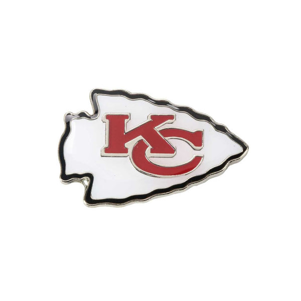 CHIEFS LOGO PIN