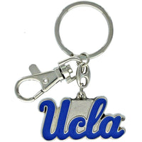 UCLA HEAVYWEIGHT KEYCHAIN