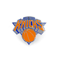 KNICKS NEW YORK LOGO PIN