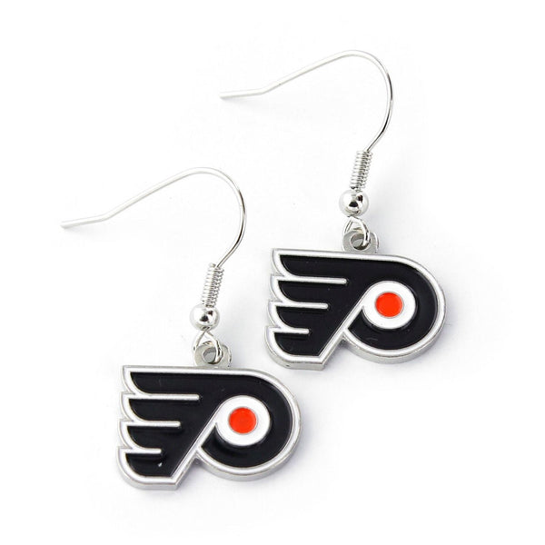 FLYERS DANGLER EARRINGS