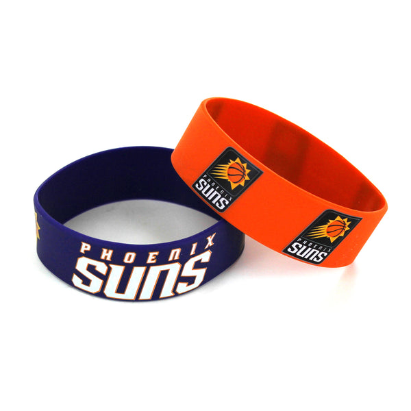 SUNS WIDE BRACELETS (2-PACK)