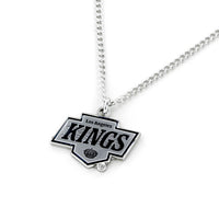 KINGS LA TEAM PENDANT