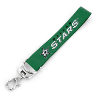 STARS DELUXE WRISTLET KEYCHAIN