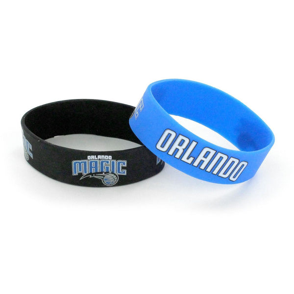 MAGIC WIDE BRACELETS (2-PACK)