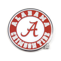ALABAMA LOGO PIN