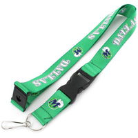 MAVERICKS HWC LANYARD