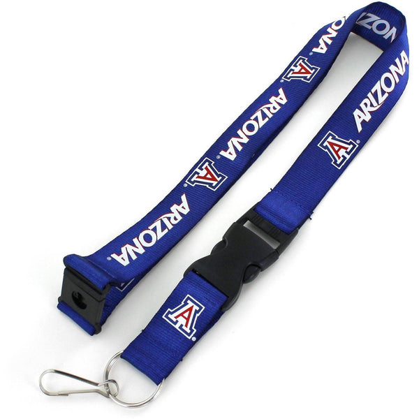 ARIZONA (BLUE) LANYARD