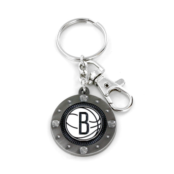 NETS IMPACT KEYCHAIN