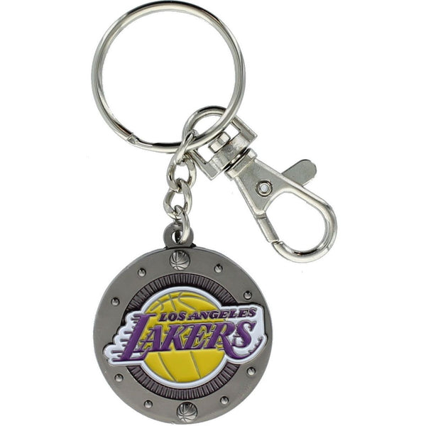 LAKERS IMPACT KEYCHAIN