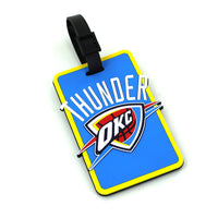 THUNDER SOFT BAG TAG