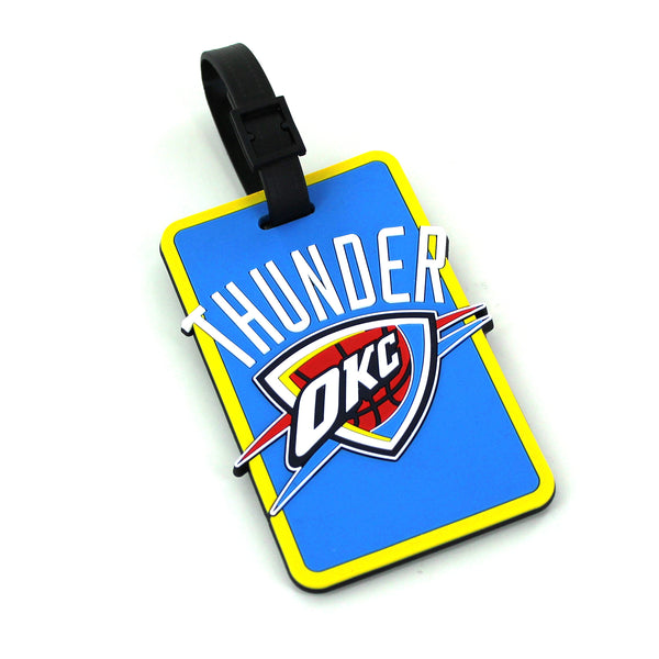 THUNDER SOFT BAG TAG