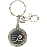 FLYERS IMPACT KEYCHAIN