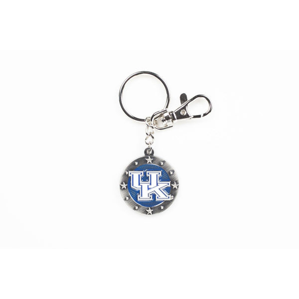 KENTUCKY IMPACT KEYCHAIN