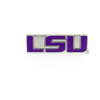 LSU LOGO PIN