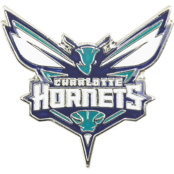 HORNETS LOGO PIN