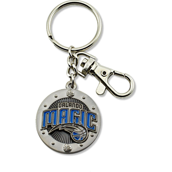 MAGIC IMPACT KEYCHAIN