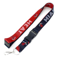 HEAT CROSSFADE LANYARD