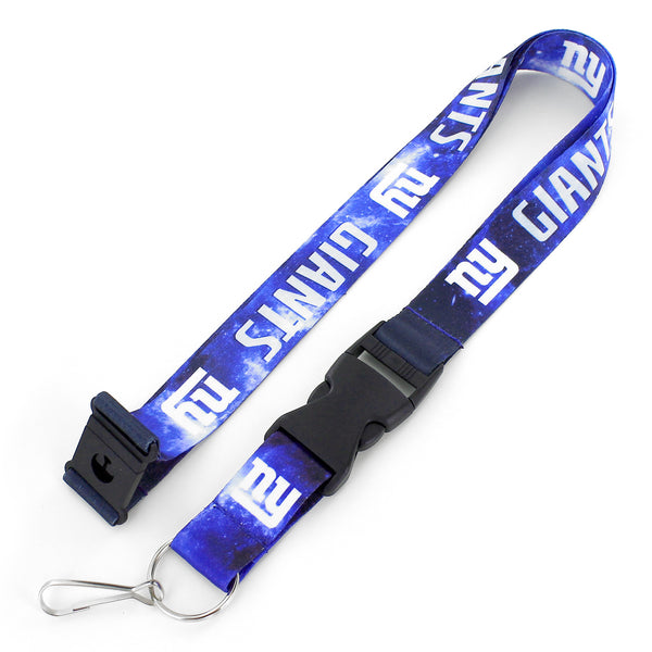 GIANTS GALAXY LANYARD