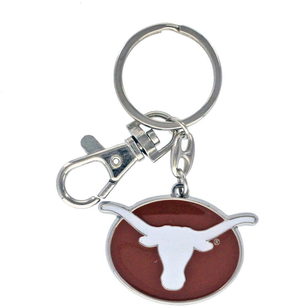 TEXAS HEAVYWEIGHT KEYCHAIN