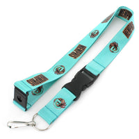 GRIZZLIES HWC LANYARD