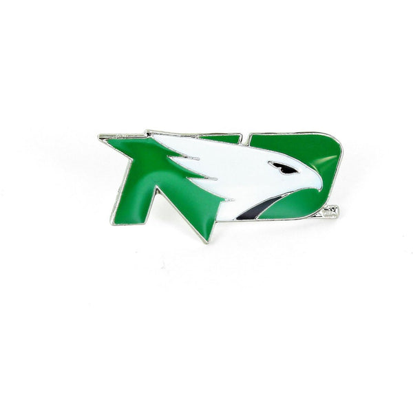 NORTH DAKOTA LOGO PIN